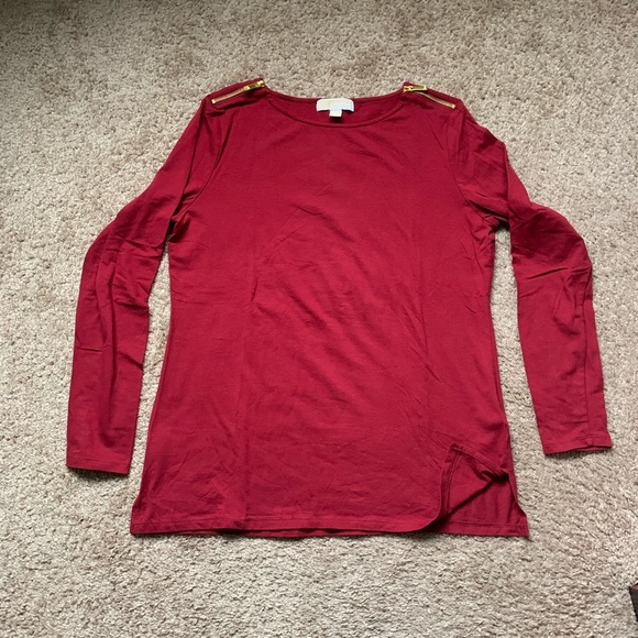 Michael Kors Top - Picture 3 of 5